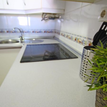 Loft Apartments Malaga Bagian luar foto