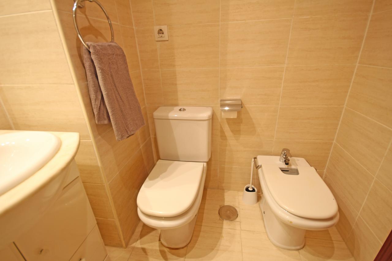 Loft Apartments Malaga Bagian luar foto