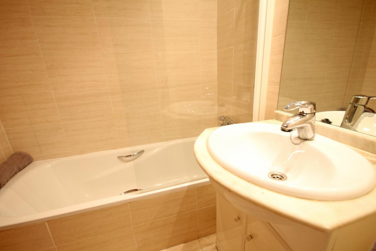 Loft Apartments Malaga Bagian luar foto