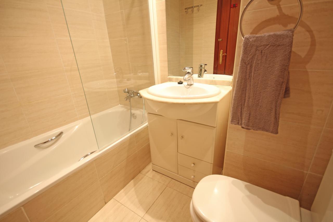 Loft Apartments Malaga Bagian luar foto