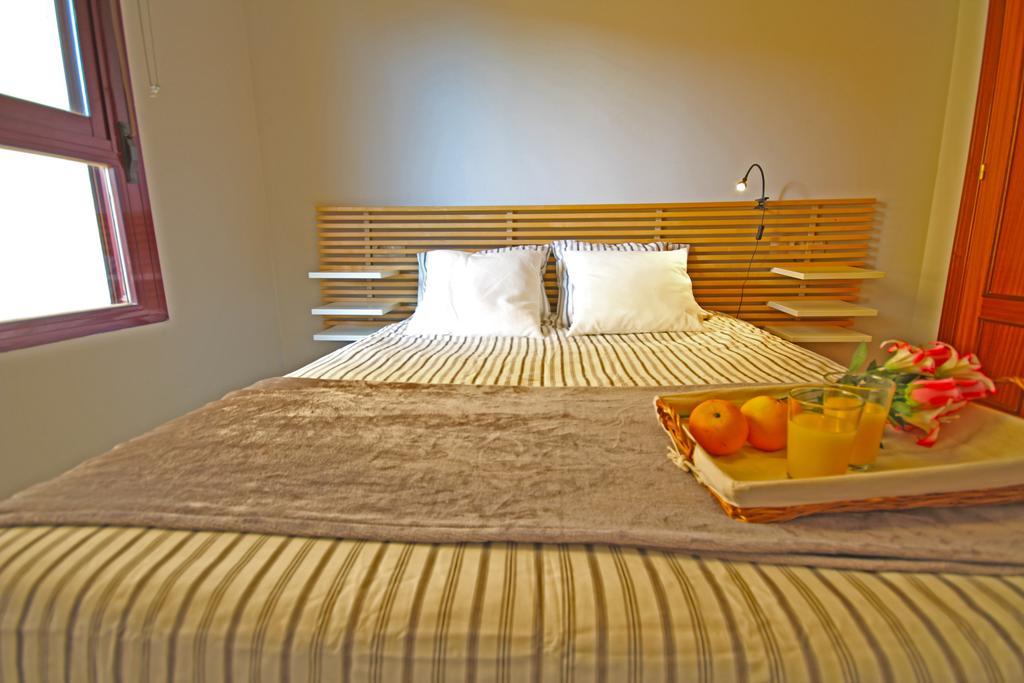 Loft Apartments Malaga Bagian luar foto