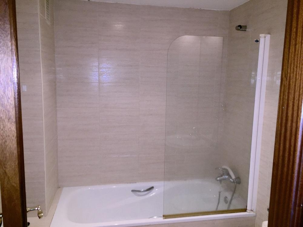 Loft Apartments Malaga Bagian luar foto